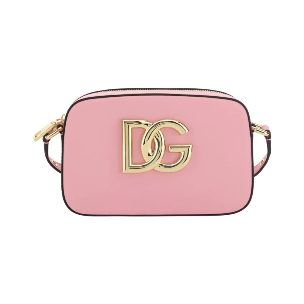 Dolce & Gabbana
Dg Logo Crossbody Bag